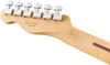 Fender Electric Guitars - Player Telecaster Maple Fingerboard, Polar White