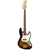 Fender Basses - Standard Jazz Bass Fretless RW - Sunburst - Front