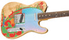 Fender Electric Guitars - Jimmy Page Telecaster - Details