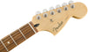 Fender Electric Guitars - Players Jaguar - Pau Ferro - Tidepool