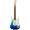 Fender Electric Guitars - Player  Plus Stratocaster - HSS - Pau Ferro Fingerboard - Belair Blue