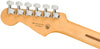 Fender Electric Guitars - Player  Plus Stratocaster - HSS - Pau Ferro Fingerboard - Belair Blue - Tunes