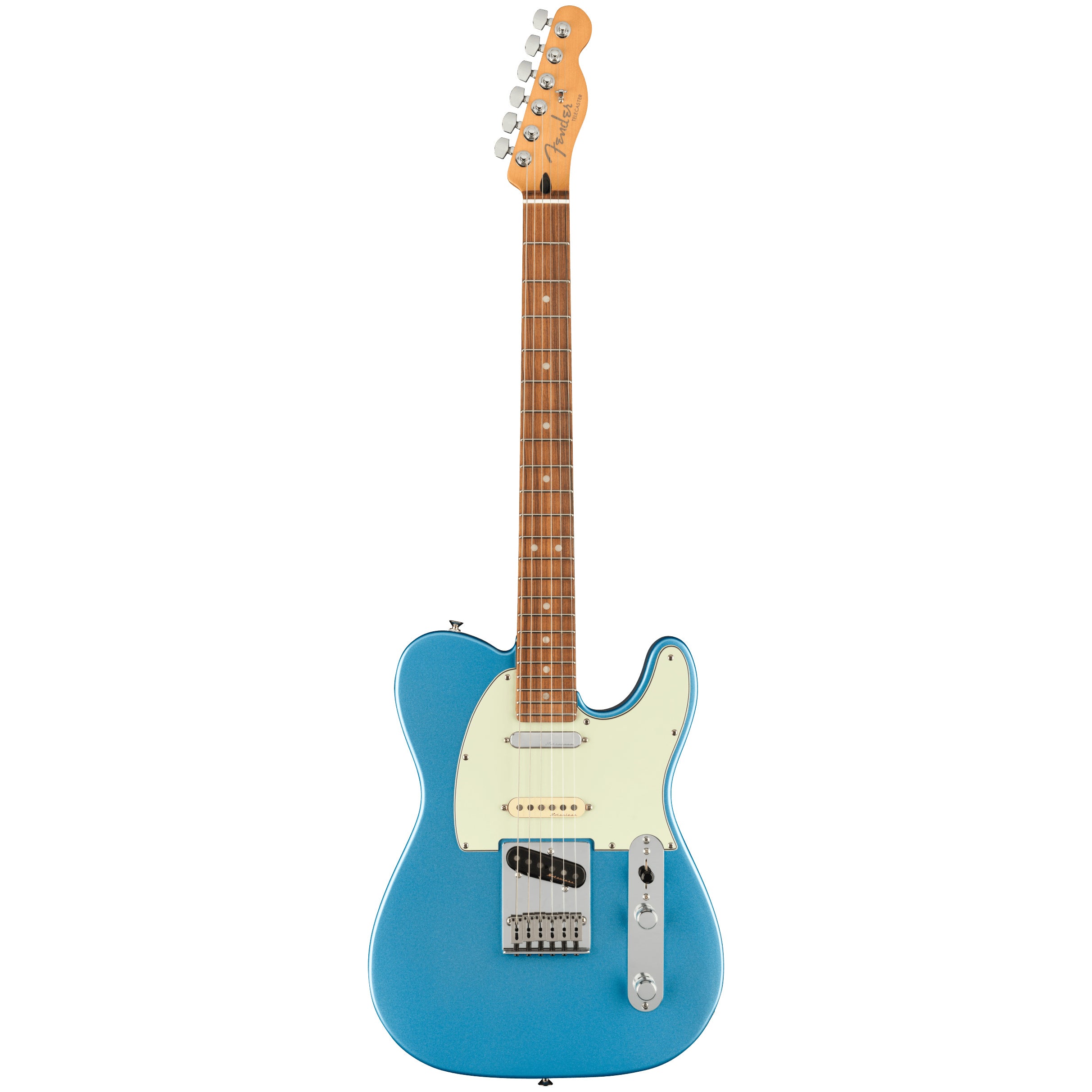Fender Electric Guitars - Player Plus Nashville Telecaster - Pao