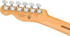 Fender Electric Guitars - Player Plus Nashville Telecaster - Pao Ferro - Opal Spark - Tuners