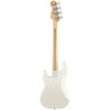 Fender Basses - Player Precision Bass - Polar White