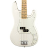 Fender Basses - Player Precision Bass - Polar White