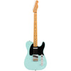 Fender Electric Guitars - Vintera '50s Telecaster Modified - Daphne Blue