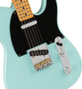 Fender Electric Guitars - Vintera '50s Telecaster Modified - Daphne Blue - Pickups