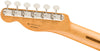 Fender Electric Guitars - Vintera '50s Telecaster Modified - Daphne Blue - Tuners