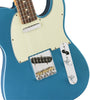 Fender Electric Guitars - Vintera 60's Telecaster Modified - Lake Placid - Details