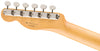 Fender Electric Guitars - Vintera 60's Telecaster Modified - Lake Placid - Tuners