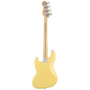 Fender Basses - Player Jazz Bass - Buttercream