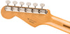Fender Electric Guitars - Vintera 50's Stratocaster - Seafoam - Tuners