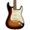 Fender Electric Guitars - Vintera 60's Stratocaster - Sun Burst - Front Close
