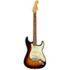 Fender Electric Guitars - Vintera 60's Stratocaster - Sun Burst - Front