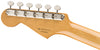 Fender Electric Guitars - Vintera 60's Stratocaster - Sun Burst - Tuners