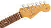 Fender Electric Guitars - Vintera 60's Stratocaster - Sun Burst