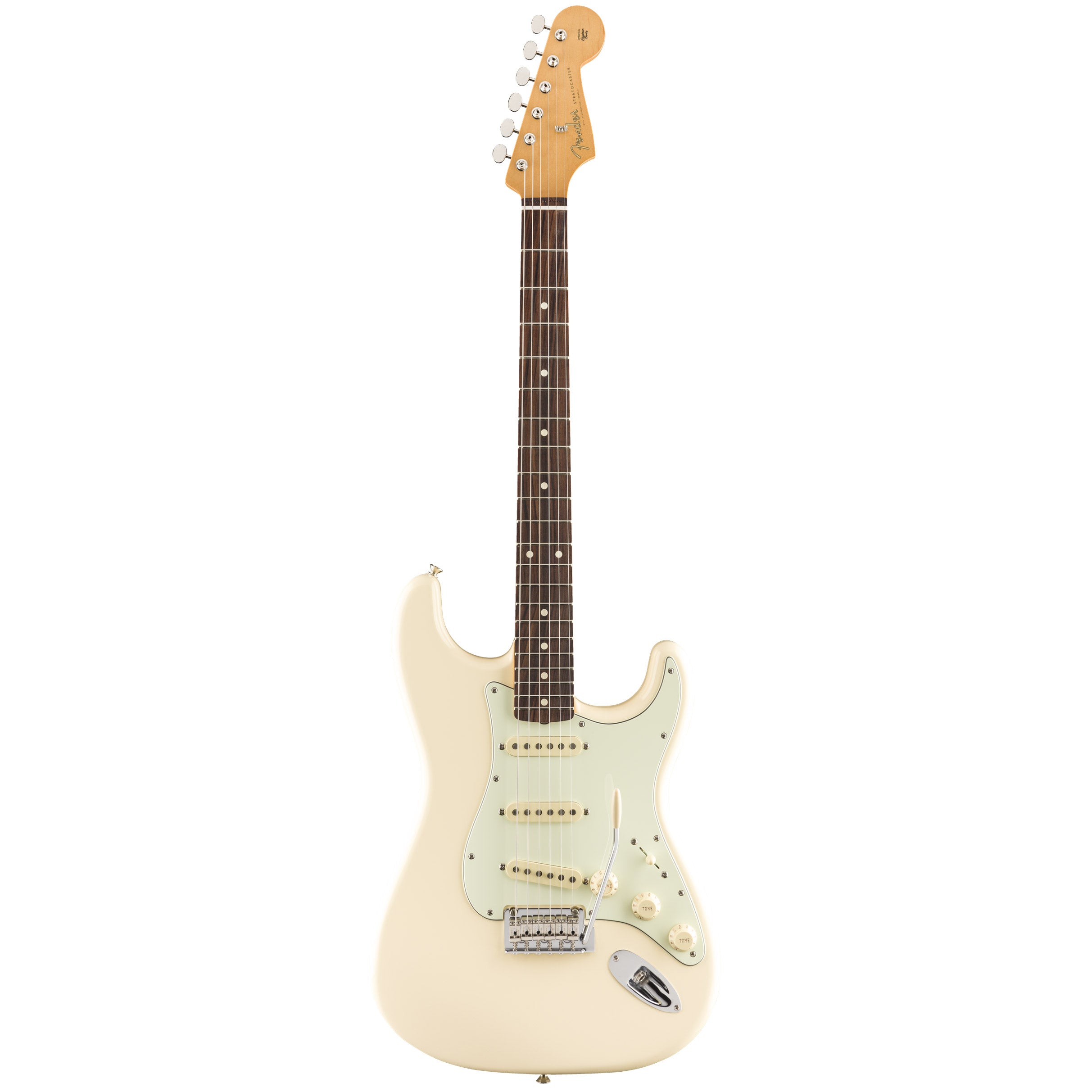 Fender Electric Guitars - Vintera '60s Stratocaster Modified ...