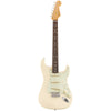 Fender Electric Guitars - Vintera 60's Stratocaster Modified - Olympic White - Front