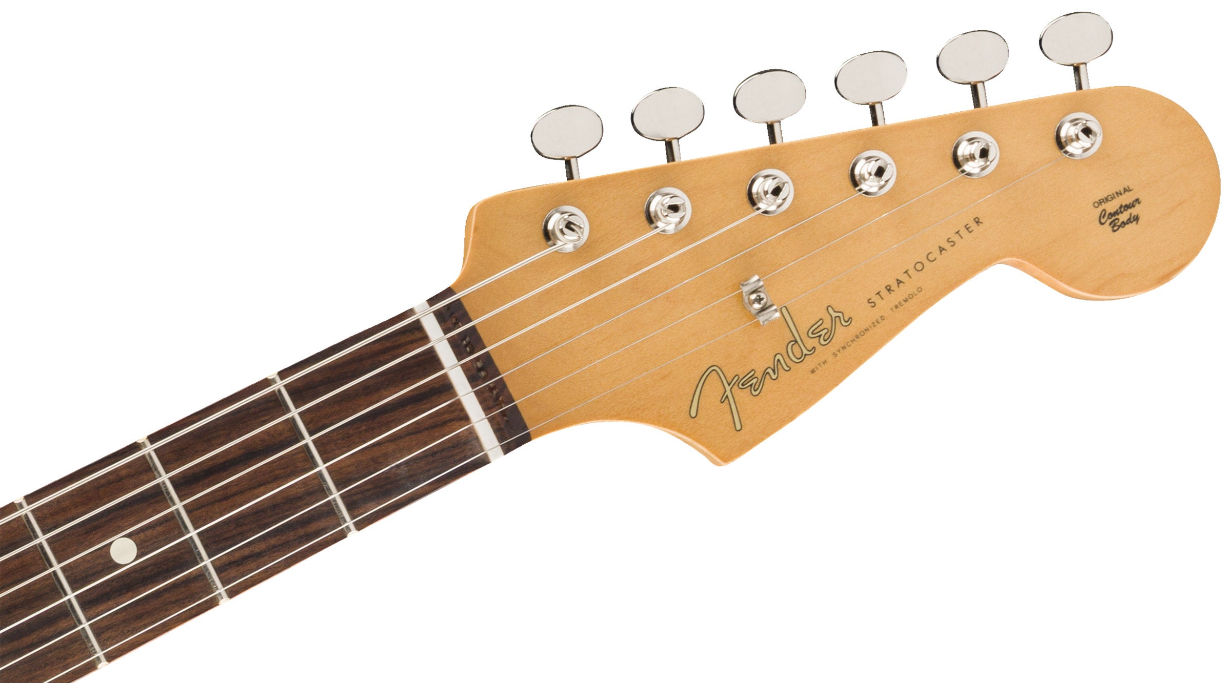 Cumplir imagina rápido Fender Electric Guitars - Vintera '60s Stratocaster Modified - Olympic |  Mass Street Music