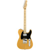 Fender Electric Guitars - Limited American Professional Telecaster - Butterscotch Blonde
