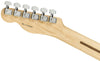 Fender Electric Guitars - Limited American Professional Telecaster - Butterscotch Blonde - Tuners