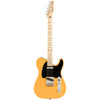 Fender Electric Guitars - American Performer Series Telecaster - Butterscotch