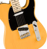 Fender Electric Guitars - American Performer Series Telecaster - Butterscotch - Details