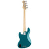 Fender - American Elite Jazz Bass - Ocean Turquoise - Back