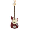 Fender Basses - American Performer Series Mustang - Aubergine - Front