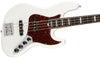 Fender - American Ultra Jazz Bass RW - Arctic Pearl