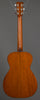 Collings Acoustic Guitars - 01 A Traditional T Series - Back