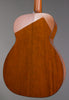 Collings Acoustic Guitars - 01 A Traditional T Series - Back Angle