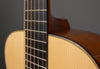 Collings Acoustic Guitars - 01 A Traditional T Series - Frets