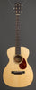 Collings Acoustic Guitars - 01 A Traditional T Series - Front