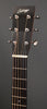 Collings Acoustic Guitars - 01 A Traditional T Series - Headstock