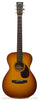 Collings 01SB Acoustic Guitar - front