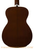 Collings 01SB Acoustic Guitar - grain