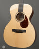 Collings Guitars - 01T - Traditional T Series - Angle