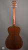 Collings Guitars - 01T - Traditional T Series - Back