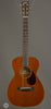 Collings Acoustic Guitars - 01 Mahogany Traditional T Series - Front