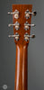 Collings Acoustic Guitars - 01 Mahogany Traditional T Series - Tuners
