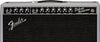 Fender Amps - 2020 '65 Deluxe Reverb - LTD Slate Grey - Celestion Redback