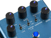 Fender Effects - Mirror Image Delay Pedal - Knobs