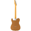 Fender Electric Guitars - JV Modified '60s Custom Telecaster - Firemist Gold - Back