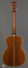 Collings Acoustic Guitars - 02H Traditional T Series - Back