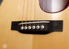 Collings Acoustic Guitars - 02H Traditional T Series - Bridge