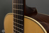Collings Acoustic Guitars - 02H Traditional T Series - Frets