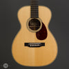 Collings Acoustic Guitars - 02H Traditional T Series - Front Close