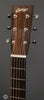 Collings Acoustic Guitars - 02H Traditional T Series - Headstock